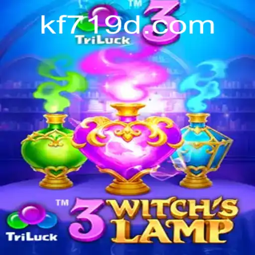 Explorando o Mundo de 3WitchsLamp: Um Jogo de Aventura e Estratégia