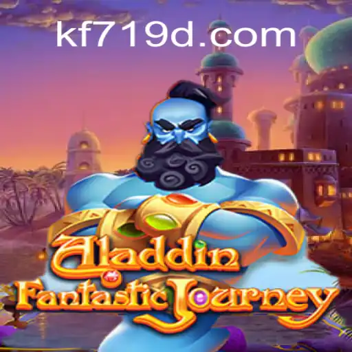 Explorando o Fascinante Mundo de Aladdin