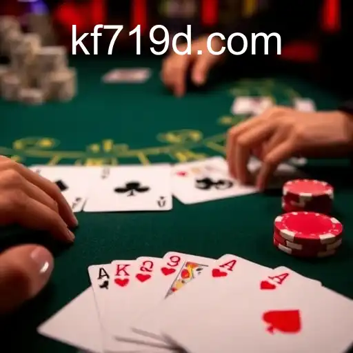 Blackjack