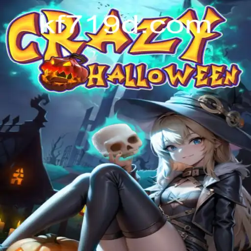 CrazyHalloween: Explorando um Jogo Fascinante e Suas Regras Únicas