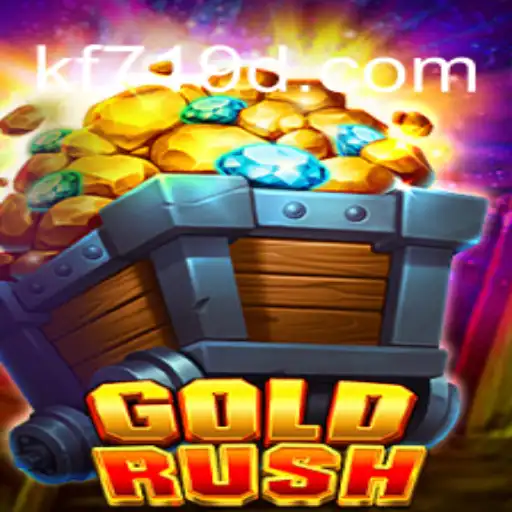 Descubra o Mundo Empolgante de GoldRush: A Nova Sensação dos Jogos de Aventura