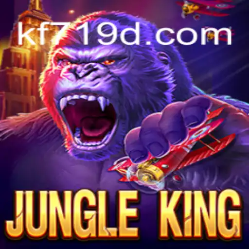 Explorando o Mundo de JungleKing: Uma Aventura Inesquecível