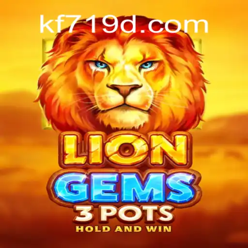Descubra as Aventuras de LionGems3pots: Um Mergulho no Mundo dos Jogos com kf719