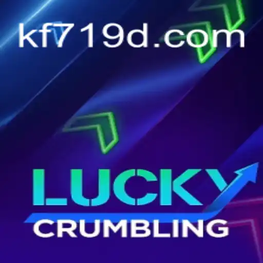 LuckyCrumbling: Descubra o Novo Fenômeno dos Jogos