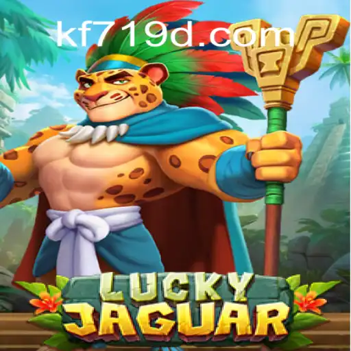Explorando o Mundo de Aventuras de LuckyJaguar