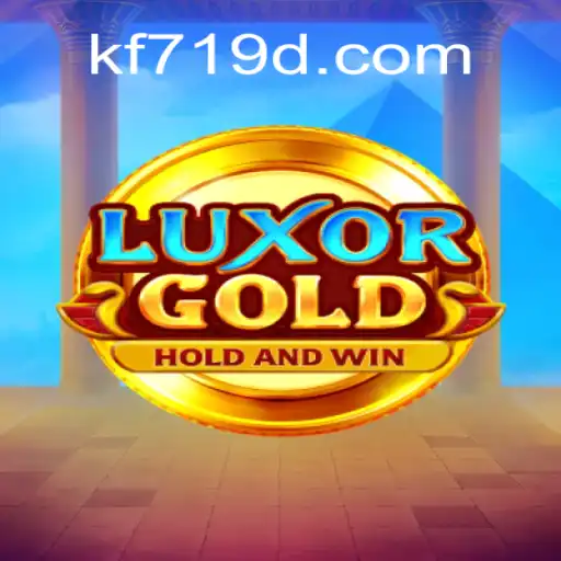 Descubra o Fascinante Mundo de LuxorGold: Jogo de Estratégia e Aventura