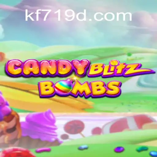 CandyBlitzBombs: A Aventura Doce Que Conquistou o Mundo dos Games