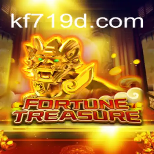 Explorando o Mundo de FortuneTreasure