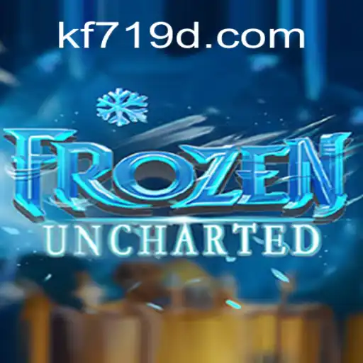 Explorando o Mundo de FrozenUncharted: Aventura e Desafios