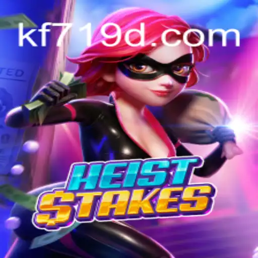 Explorando o Fascinante Mundo de HeistStakes: Um Jogo de Estratégia e Aventura
