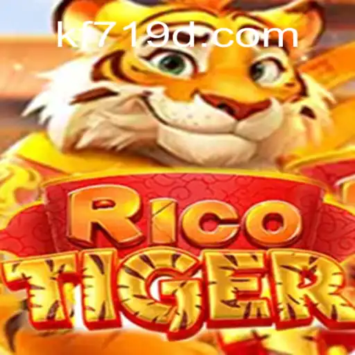 Descubra o Mundo Empolgante de RicoTiger: Um Jogo de Estratégia Único