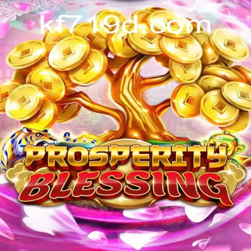 Descubra ProsperityBlessing: Um Novo Universo de Aventuras