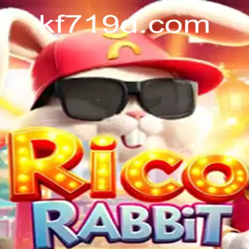 Descubra o Mundo de RicoRabbit: Um Jogo Inovador e Envolvente