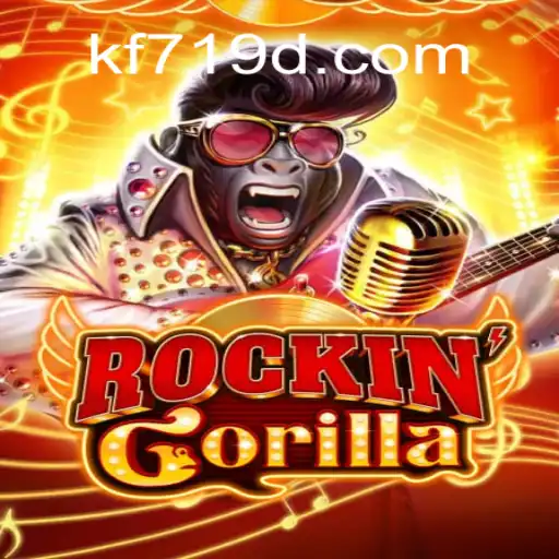 Explorando o Mundo de RockinGorilla: Um Novo Jogo de Estratégia