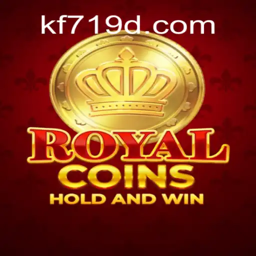 Descubra o Fascinante Mundo de RoyalCoins: O Jogo do Ano