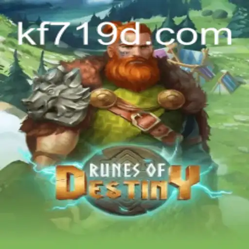 RunesOfDestiny - Um Mergulho no Mundo Mágico dos Jogos de Estratégia