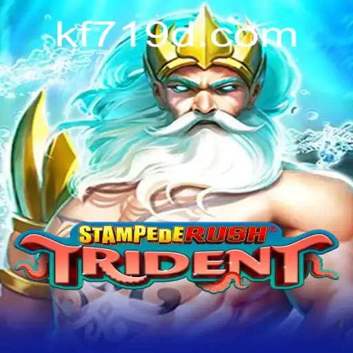 StempedeRushTrident: Uma Aventura Imersiva no Mundo dos Jogos