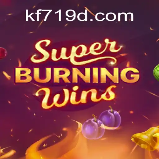SuperBurningWins: Um Mergulho no Mundo dos Jogos de Cassino Online