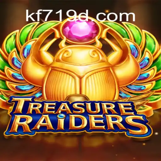 Desvendando o Mundo Aventureiro de TREASURERAIDERS