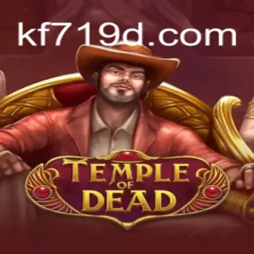 Explorando o Mundo de TempleofDead: Aventuras e Desafios