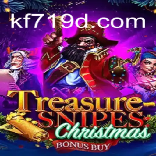 Jogo TreasuresnipesChristmas: Uma Aventura Festiva e Desafiadora