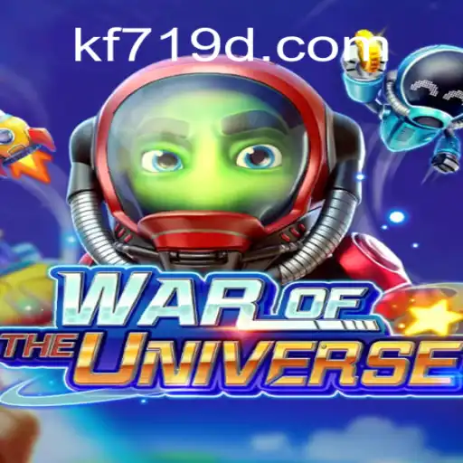 Explorando WAROFTHEUNIVERSE: Um Novo Fenômeno no Mundo dos Games